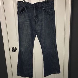 Men’s size 36 buffalo jeans